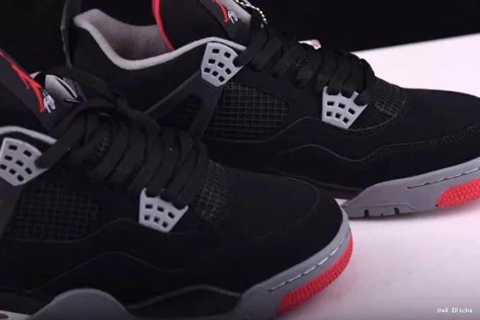 537 Retro 308497-089 Jordan Black Cement EasyMatch 4 0702